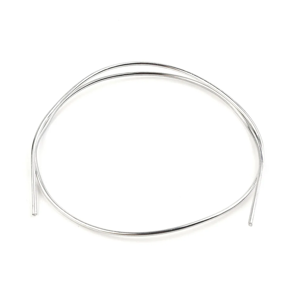 1 Pcs Welding Rod 1.6mm/2mm Accessories Cored Wire Parts Steel Copper Aluminum Useful Weld Flux High Quality New
1 Pcs Welding Rod 1.6mm/2mm Accessories Cored Wire Parts Steel Copper Aluminum Useful Weld Flux High Quality New