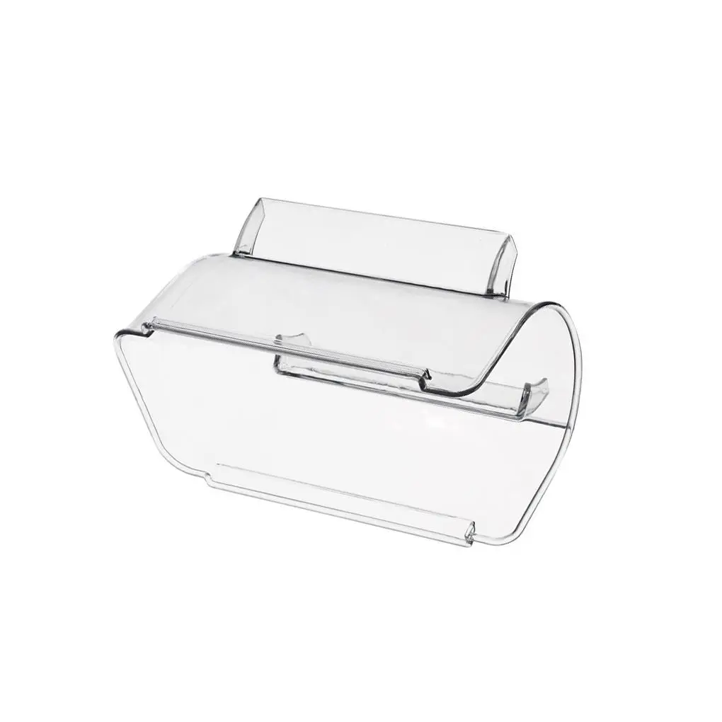 2pcs Transparent Wine storage rackFridge Red Wine Bottle Holder PP Rack Refrigerator Wine Storage Organizer Stand
2pcs Transparent Wine storage rackFridge Red Wine Bottle Holder PP Rack Refrigerator Wine Storage Organizer Stand