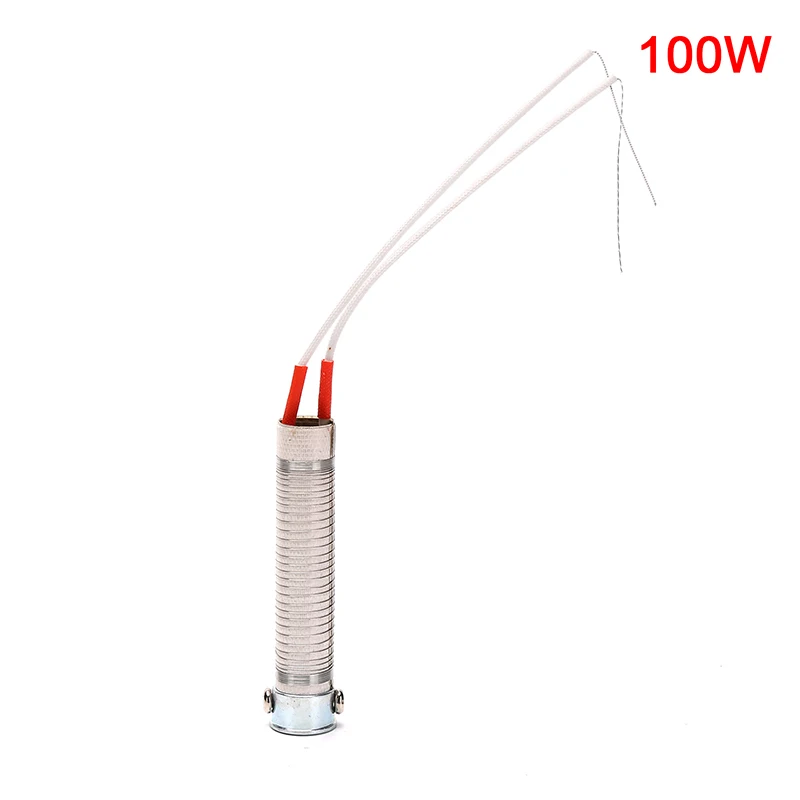 Прочный паяльник 220В 30/40/60/80/100Вт
Прочный паяльник 220В 30/40/60/80/100Вт