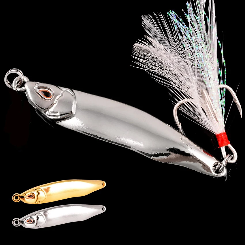 1PCS Spinner Fishing Lures Wobbler Sequin Spoon Crankbaits Artifical Easy Shiner VIB Baits for Fly Fishing Trout tuna Pesca
1PCS Spinner Fishing Lures Wobbler Sequin Spoon Crankbaits Artifical Easy Shiner VIB Baits for Fly Fishing Trout tuna Pesca