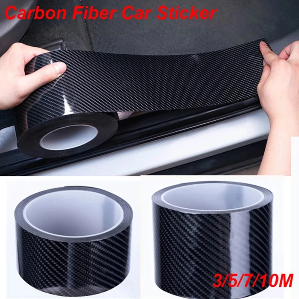 Bike Frame Protection Stickers Anti-Scratch Guard Cover 5D Carbon Pattern Film 3/5cm Sticker Bicycle Accessories
Bike Frame Protection Stickers Anti-Scratch Guard Cover 5D Carbon Pattern Film 3/5cm Sticker Bicycle Accessories