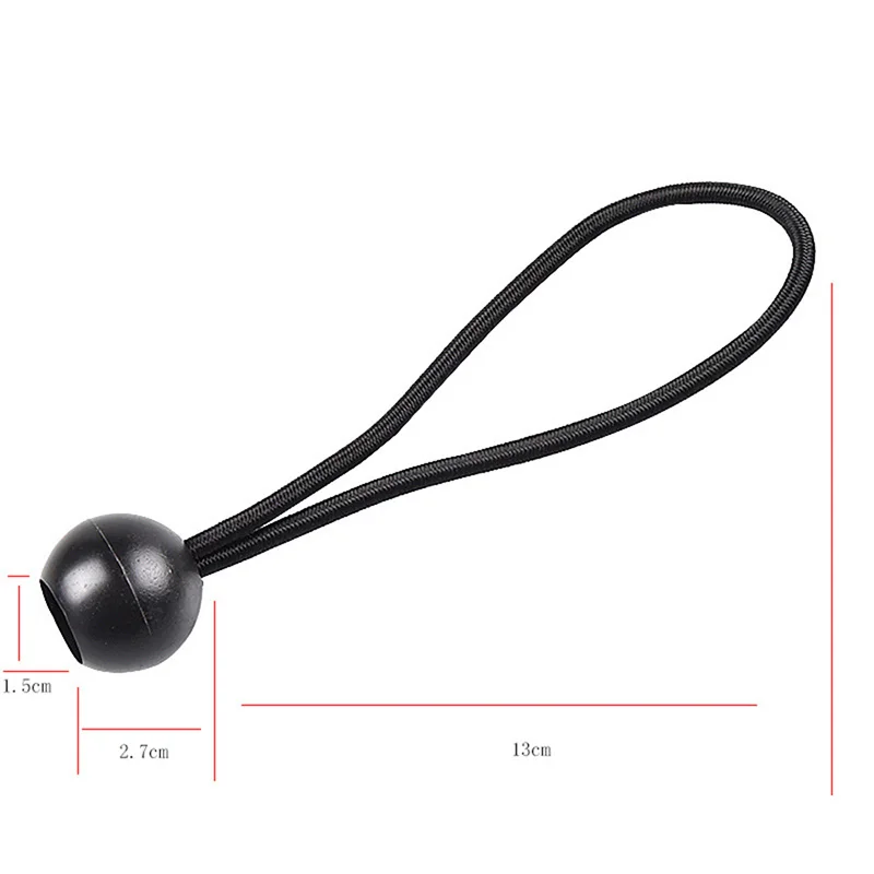 Tent Bungee Cord Tie Tools Canopy Shelter 10pcs set Accessories Ball Band Camping Elastic Fixing Pole Convenient
Tent Bungee Cord Tie Tools Canopy Shelter 10pcs set Accessories Ball Band Camping Elastic Fixing Pole Convenient