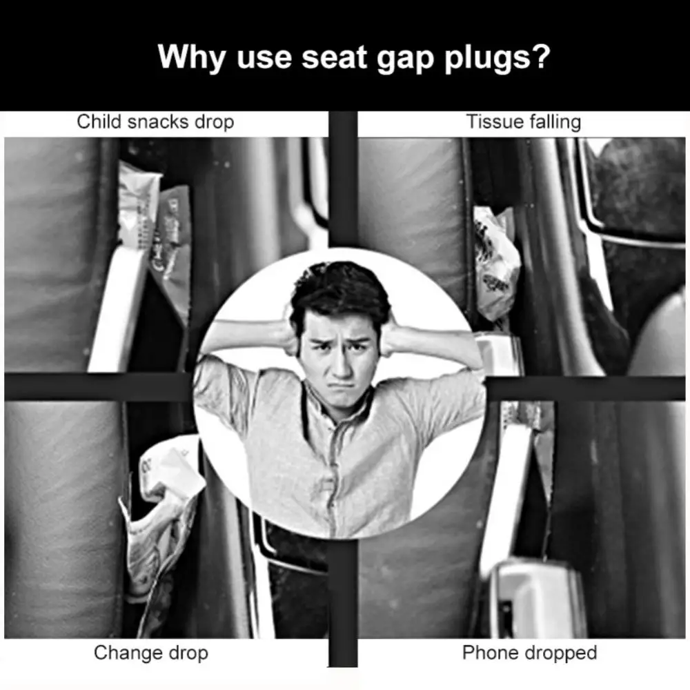Waterproof Car Seat Crevice Organizer Leak-proof Plug Strip Multifunctional Cup Drink Holder Organizer Durable Mug Storage Box
Waterproof Car Seat Crevice Organizer Leak-proof Plug Strip Multifunctional Cup Drink Holder Organizer Durable Mug Storage Box