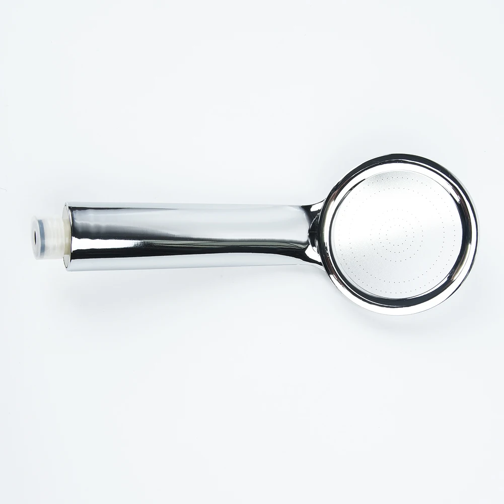 stainless steel self pressurizing 1/2\" standard Shower Head Detachable High Pressure Water Saving high quality
stainless steel self pressurizing 1/2\" standard Shower Head Detachable High Pressure Water Saving high quality