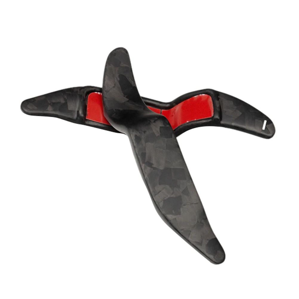 Real Carbon Fiber for Mini Cooper R55 R56 R57 R58 R59 R60 Car Steering Wheel Shifter Paddle Extension Cover Accessories
Real Carbon Fiber for Mini Cooper R55 R56 R57 R58 R59 R60 Car Steering Wheel Shifter Paddle Extension Cover Accessories