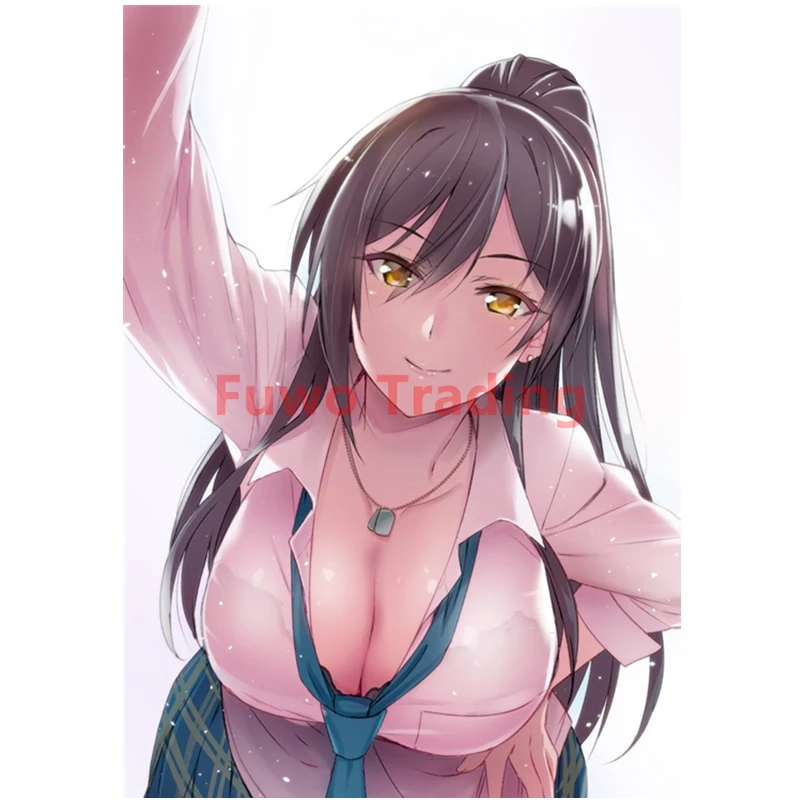 Fuwo Trading Car Stickers RuleMylife Sexy Anime Hare Ears Girl Car Stickers Decal Cute Auto Accessories PVC Personality Fine
Fuwo Trading Car Stickers RuleMylife Sexy Anime Hare Ears Girl Car Stickers Decal Cute Auto Accessories PVC Personality Fine