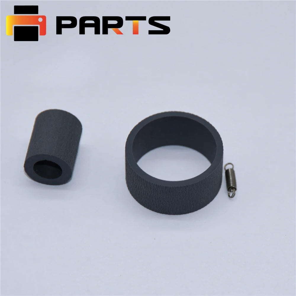 20SETS Pickup Roller Rubber for EPSON L300 L310 L350 L355 L362 L365 L366 L360 L110 L120 L130 L132 L210 L220 L222 L455 
20SETS Pickup Roller Rubber for EPSON L300 L310 L350 L355 L362 L365 L366 L360 L110 L120 L130 L132 L210 L220 L222 L455