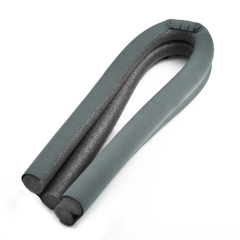 95x10cm Weather Strip Under Doors Bottoom Guard Draft Stopper Door Sweep Draft Blocker Insulator Sealer Soundproof
95x10cm Weather Strip Under Doors Bottoom Guard Draft Stopper Door Sweep Draft Blocker Insulator Sealer Soundproof