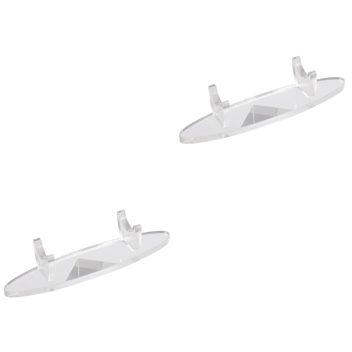2 Pcs Acrylic Pen Holder Display Rack Makeup Store Eyeliners Lip Gloss Showing Stand Eyebrow Fountain Retail Shop Pens
2 Pcs Acrylic Pen Holder Display Rack Makeup Store Eyeliners Lip Gloss Showing Stand Eyebrow Fountain Retail Shop Pens