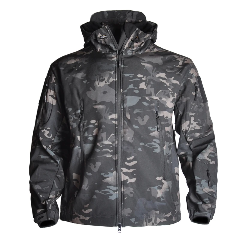 Army Jackets+Pants Soft Shell Clothes Tactical Suits Waterproof Jacket Men Flight Pilot Set Military Field Clothing
Army Jackets+Pants Soft Shell Clothes Tactical Suits Waterproof Jacket Men Flight Pilot Set Military Field Clothing