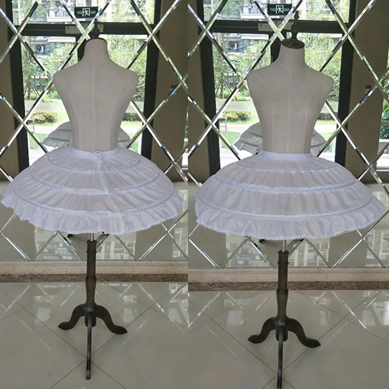 Short Petticoat with Lace Edge for Prom Wedding Dress Women A Line Underskirt Bridal Crinoline Petticoat 2022
Short Petticoat with Lace Edge for Prom Wedding Dress Women A Line Underskirt Bridal Crinoline Petticoat 2022