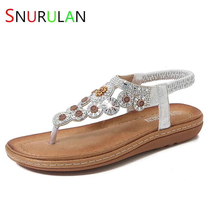 Women's Sandals Summer 2023 Strap Flat Sandals Summer Boho Rhinestone Dress Shoes Open Toe Elastic Ankle Strap Strapless
Women's Sandals Summer 2023 Strap Flat Sandals Summer Boho Rhinestone Dress Shoes Open Toe Elastic Ankle Strap Strapless