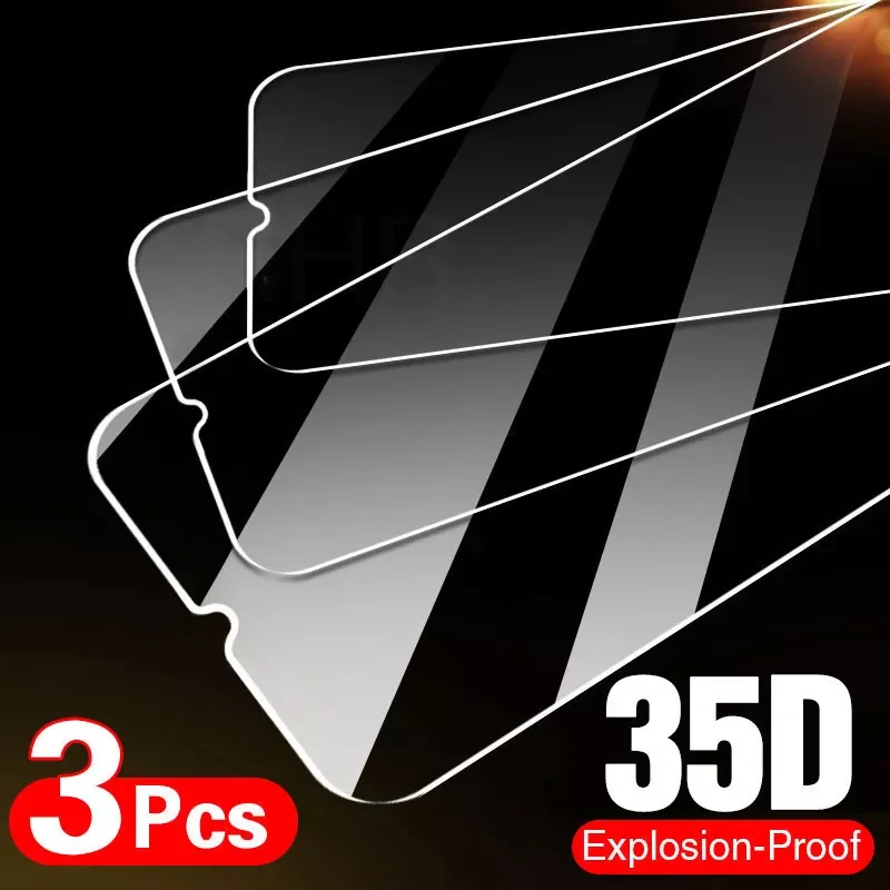 3Pcs Full Cover Tempered Glass For Samsung Galaxy A51 A50 A70 A71 Screen Protector For Samsung A10 A20 A30 A40 S A20E A50 Glass
3Pcs Full Cover Tempered Glass For Samsung Galaxy A51 A50 A70 A71 Screen Protector For Samsung A10 A20 A30 A40 S A20E A50 Glass