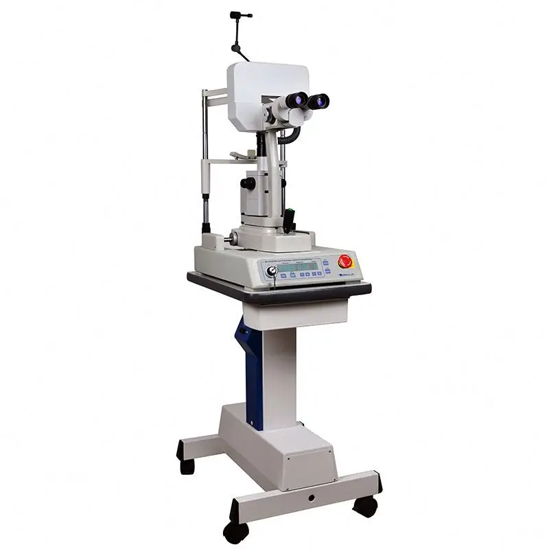 Ophthalmology Surgical Instruments Q-Switched Yag Laser Therapy yag slt laser ophthalmic
Ophthalmology Surgical Instruments Q-Switched Yag Laser Therapy yag slt laser ophthalmic