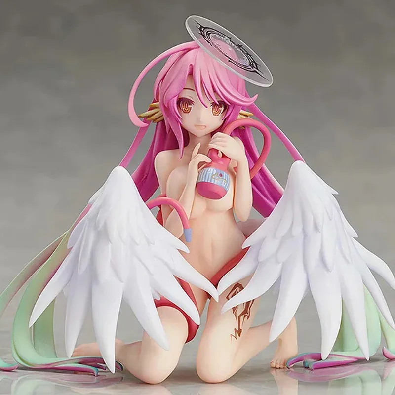 1/12 No Game No Life Jibril Sexy Anime Figure Toys Fairy Shampoo Ver. Sexy Girl PVC Action Figure Model Toy Doll
1/12 No Game No Life Jibril Sexy Anime Figure Toys Fairy Shampoo Ver. Sexy Girl PVC Action Figure Model Toy Doll