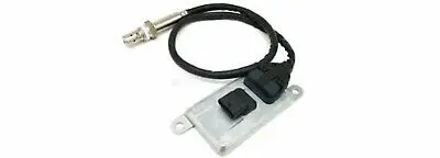 Car 24V Nitrogen Nox Oxygen Sensor A0101539428 For Benz Buses Actros Axor Trcuk 0101539428 A0081539928 0081539928 5WK96652B
Car 24V Nitrogen Nox Oxygen Sensor A0101539428 For Benz Buses Actros Axor Trcuk 0101539428 A0081539928 0081539928 5WK96652B