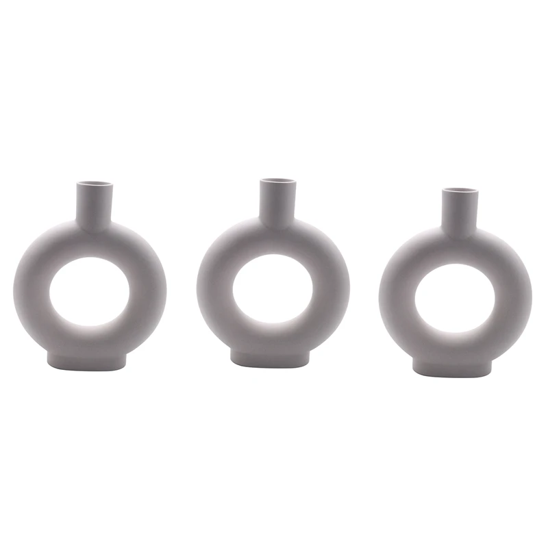 3x керамическая ваза, украшение для дома, белый вегетарианский керамический цветочный горшок, художественная ваза, украшение для дома, подар... 
3x керамическая ваза, украшение для дома, белый вегетарианский керамический цветочный горшок, художественная ваза, украшение для дома, подар...