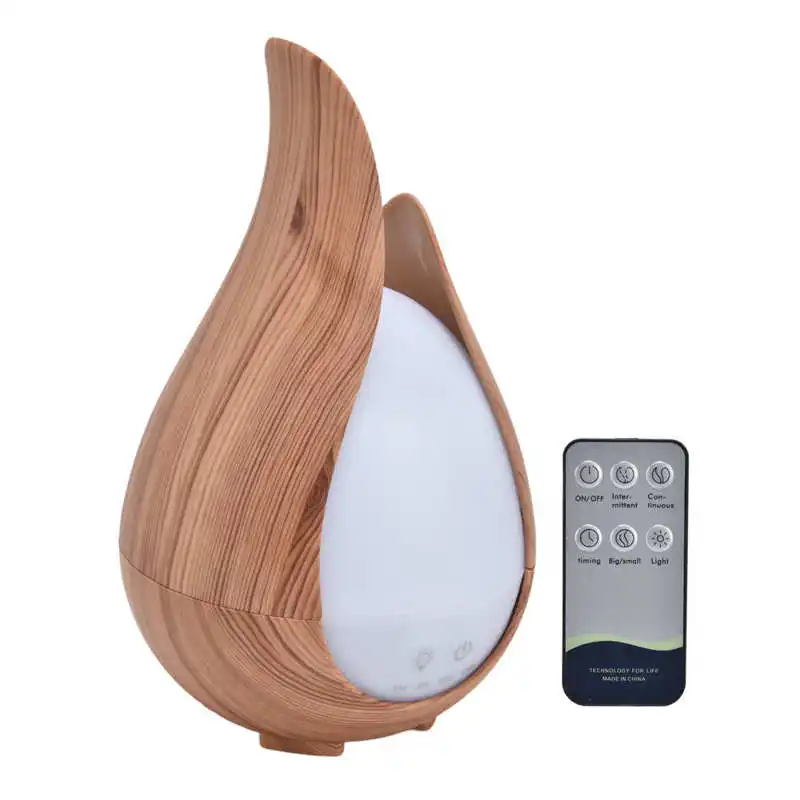 Air Humidifier 35db Silent Humidification Automatic Shutdown Function 200ml Aromatherapy Diffuser for Household
Air Humidifier 35db Silent Humidification Automatic Shutdown Function 200ml Aromatherapy Diffuser for Household