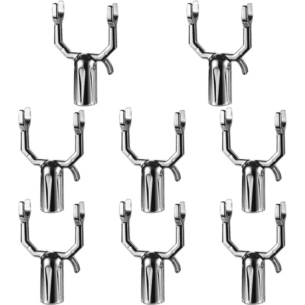 Brand New Branch Support Branches Bracket Aluminium Alloy Fruit Tree Branch Crutch It Is Safe Long Service Life
Brand New Branch Support Branches Bracket Aluminium Alloy Fruit Tree Branch Crutch It Is Safe Long Service Life
