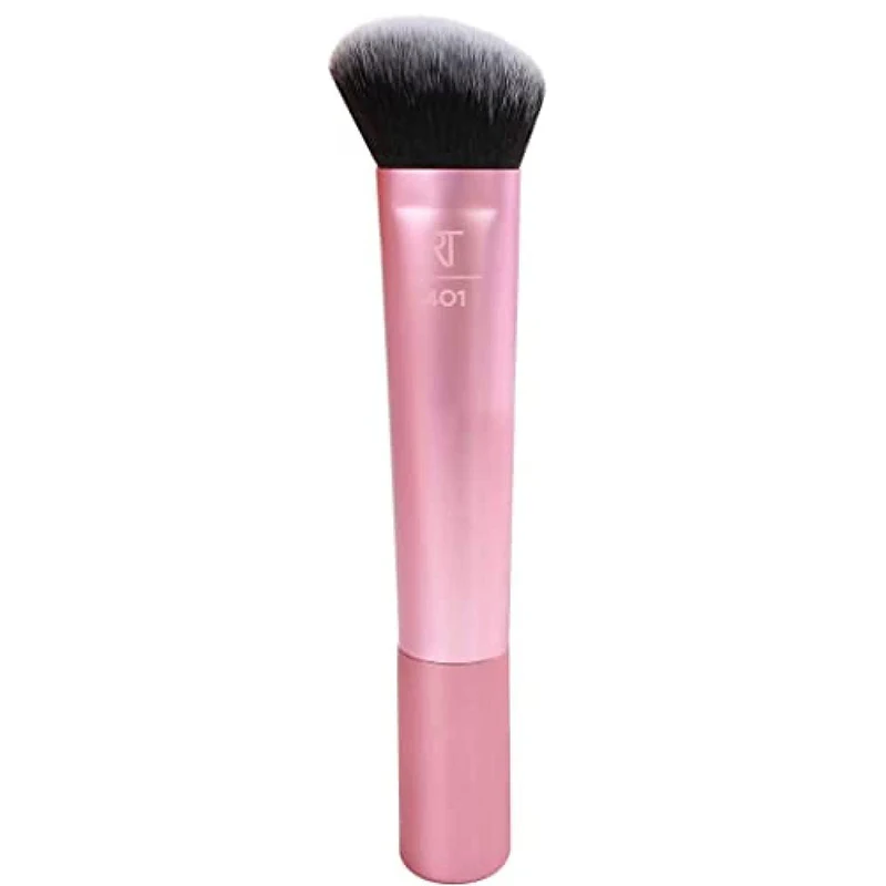 

RT Makeup Brushes Blush Brush Foundation Brush Highlight Brush Eyeshadow Brush Professional Beauty Make Up Tools maquillage