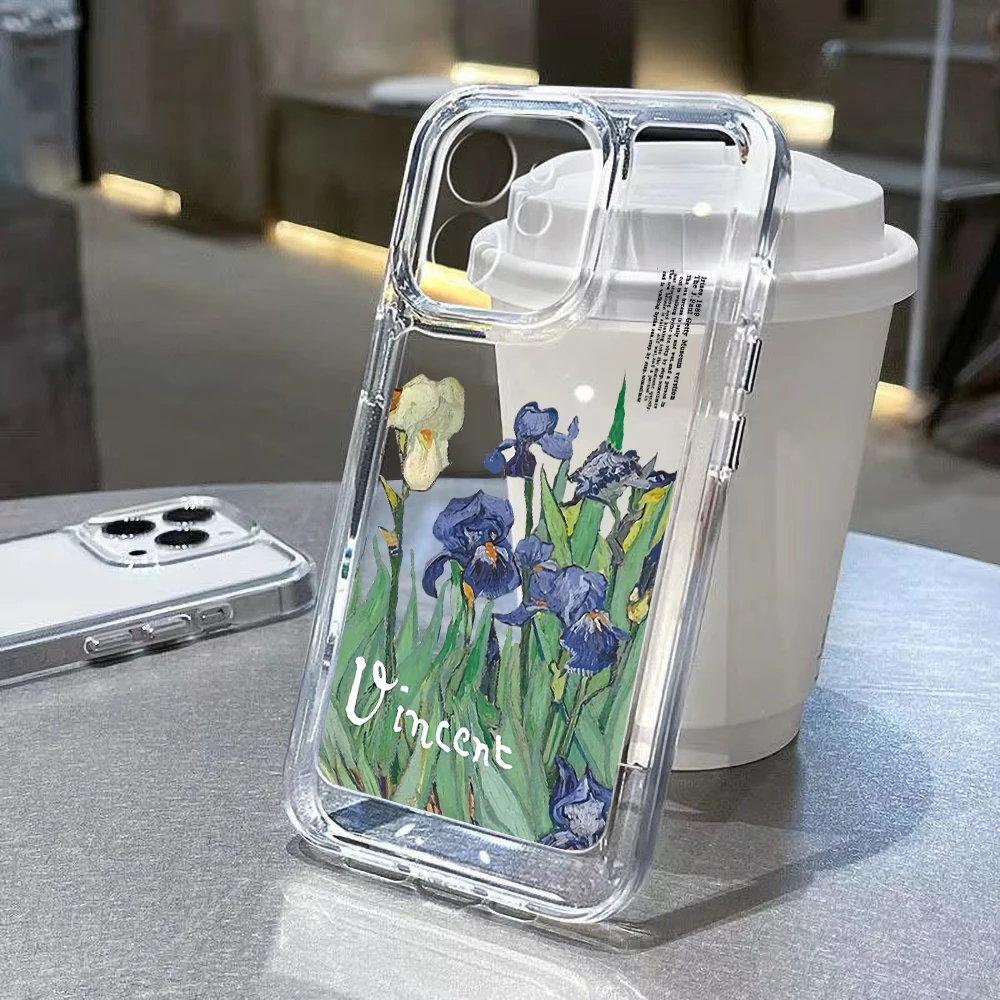 Flowers Soft Phone Case For iPhone 13 Case iPhone 11 12 14 Pro Max 7 8 Plus SE 2020 2022 X Xr Xs Max Back Shockproof Cover Funda
Flowers Soft Phone Case For iPhone 13 Case iPhone 11 12 14 Pro Max 7 8 Plus SE 2020 2022 X Xr Xs Max Back Shockproof Cover Funda