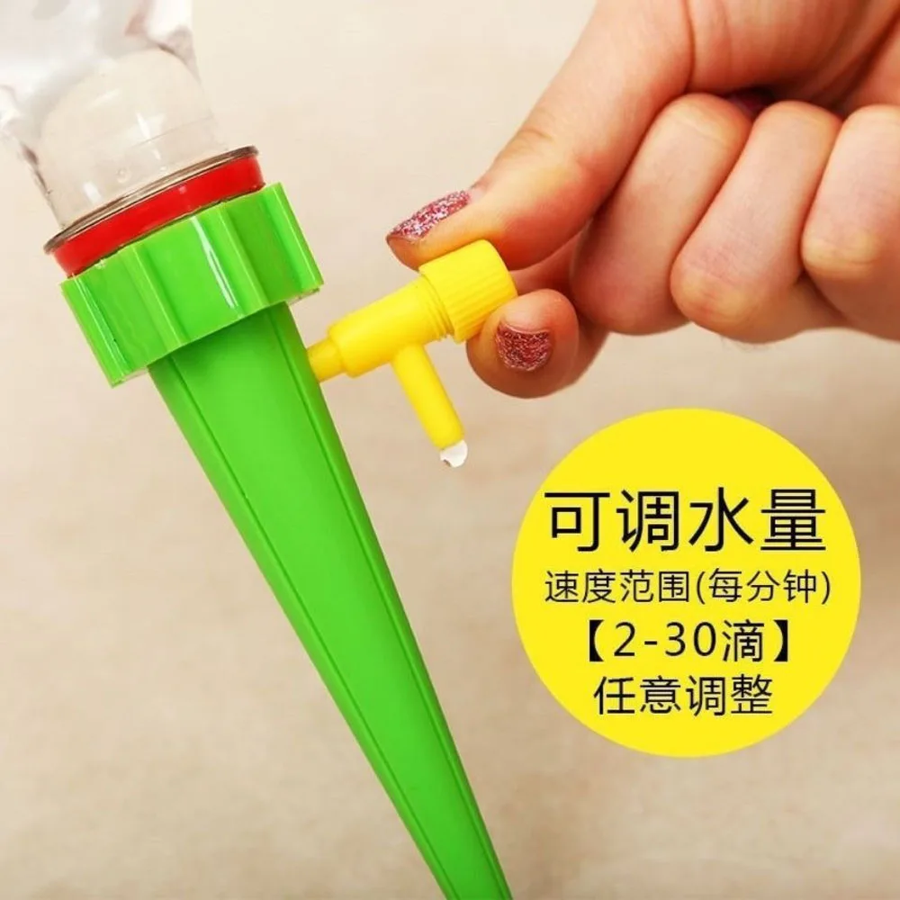 Automatic drip drip device Water Irrigation Drip greenhouse Garden garden automatic drip irrigation pointed adjustable
Automatic drip drip device Water Irrigation Drip greenhouse Garden garden automatic drip irrigation pointed adjustable