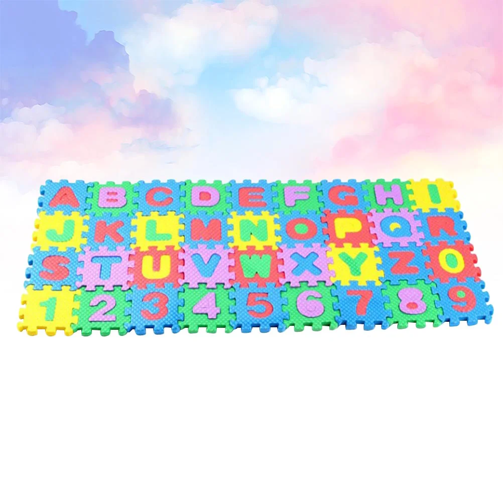 Mat Play Puzzlerug Baby Floor Number Educational Early Alphabet Letter Classroom Room Nursery Carpet Kids Jigsaw Abc
Mat Play Puzzlerug Baby Floor Number Educational Early Alphabet Letter Classroom Room Nursery Carpet Kids Jigsaw Abc