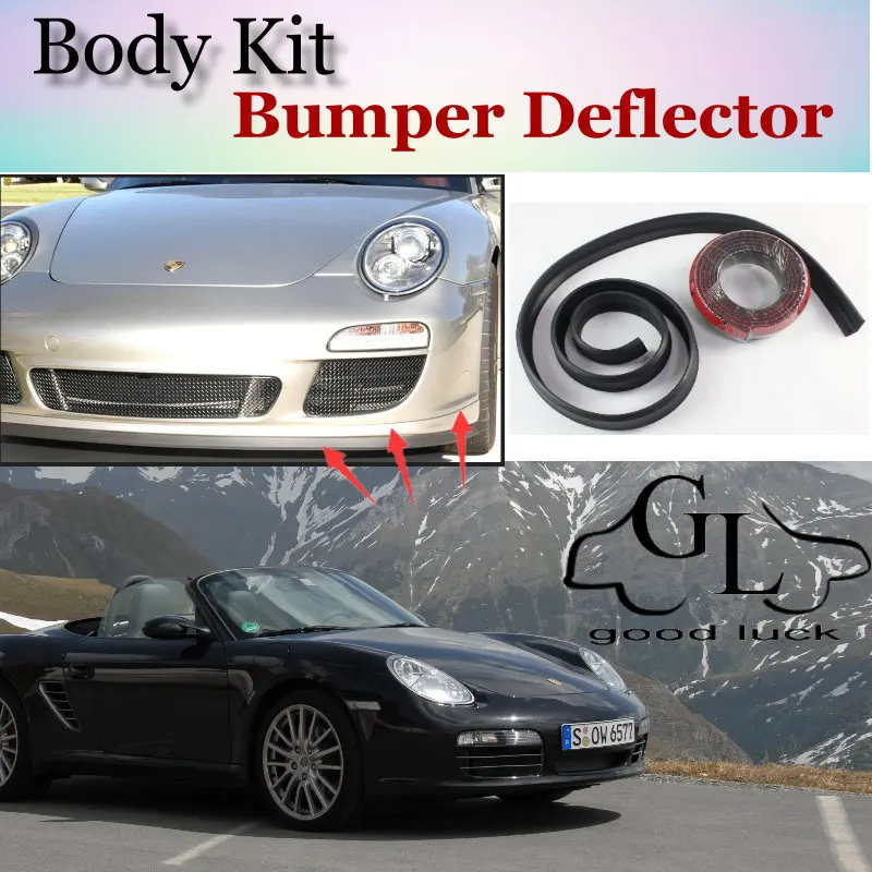 Для Porsche Cayman 987 987C 981 981C бампер губы/Автомобильный спойлер для тюнинга автомобиля/TOPGEAR Комплект кузова + полоса
Для Porsche Cayman 987 987C 981 981C бампер губы/Автомобильный спойлер для тюнинга автомобиля/TOPGEAR Комплект кузова + полоса