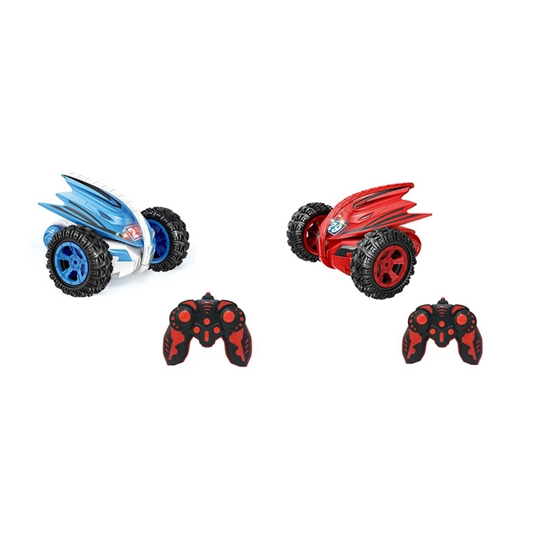 Tumbling Spinning And Rolling Devil Fish Remote Control Car Toy Car 2.4G Wireless Remote Control Electric Car Toy
Tumbling Spinning And Rolling Devil Fish Remote Control Car Toy Car 2.4G Wireless Remote Control Electric Car Toy
