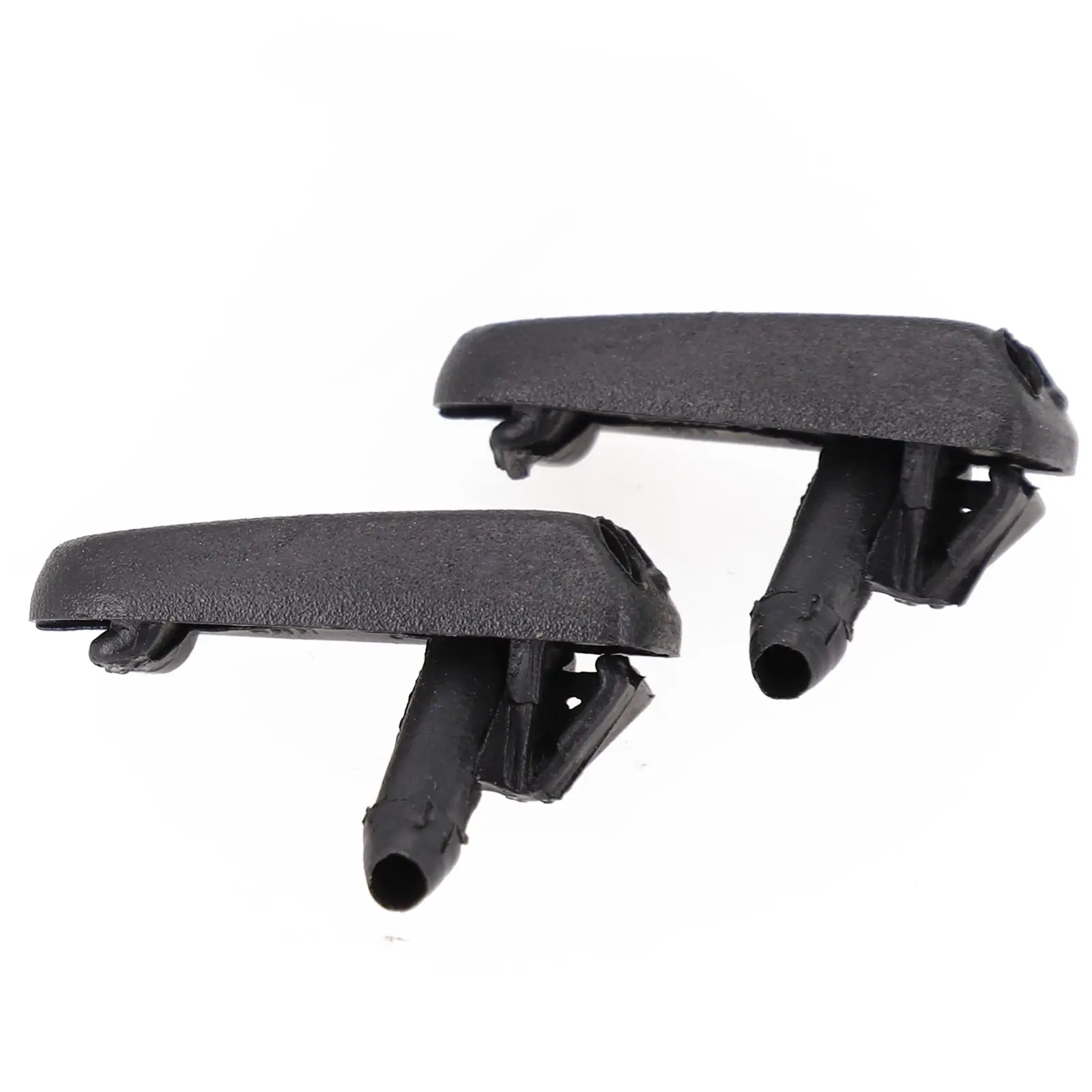 Achieve Optimal Cleaning Results with Durable and Practical Front Washer Jets Nozzle Compatible with T4, GOLF 191955985A
Achieve Optimal Cleaning Results with Durable and Practical Front Washer Jets Nozzle Compatible with T4, GOLF 191955985A