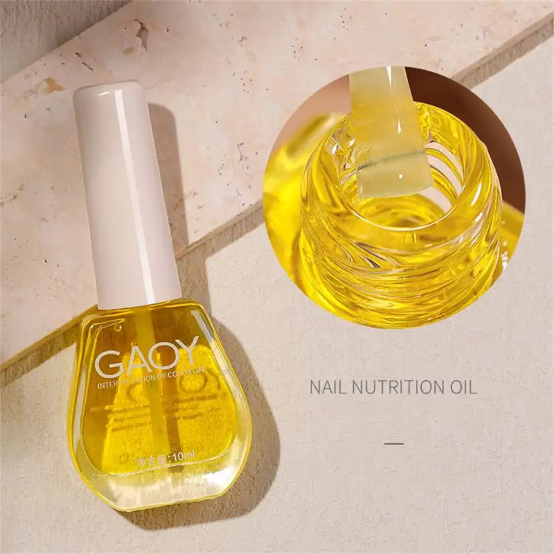 Nail Polish Nourish Skin Nail Treatment Cuticle Revitalizer 1pcs Exfoliating Skin Softener Prevent Agnail Nail Nutrition Oil
Nail Polish Nourish Skin Nail Treatment Cuticle Revitalizer 1pcs Exfoliating Skin Softener Prevent Agnail Nail Nutrition Oil