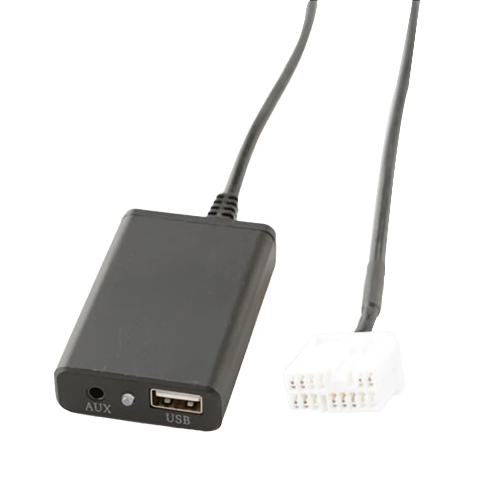 Автомобильный цифровой дисковый бокс музыкальный плеер Bluetooth USB AUX MIC вход Адаптер для Honda Civic 2006-2010 для Accord 2003-2011 для пилота
Автомобильный цифровой дисковый бокс музыкальный плеер Bluetooth USB AUX MIC вход Адаптер для Honda Civic 2006-2010 для Accord 2003-2011 для пилота