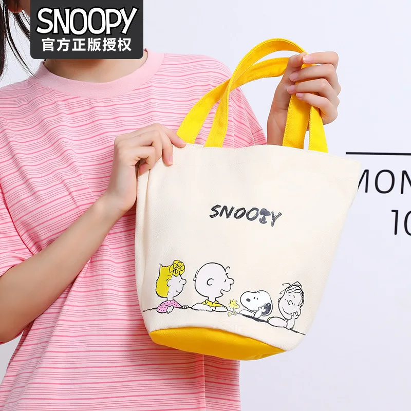 Sanrio Kawaii Snoopy аниме мультфильм Милая Холщовая Сумка с принтом милая сумка Портативная сумка для барабана сумка на плечо сумка-мессенджер сумка-тоут
Sanrio Kawaii Snoopy аниме мультфильм Милая Холщовая Сумка с принтом милая сумка Портативная сумка для барабана сумка на плечо сумка-мессенджер сумка-тоут