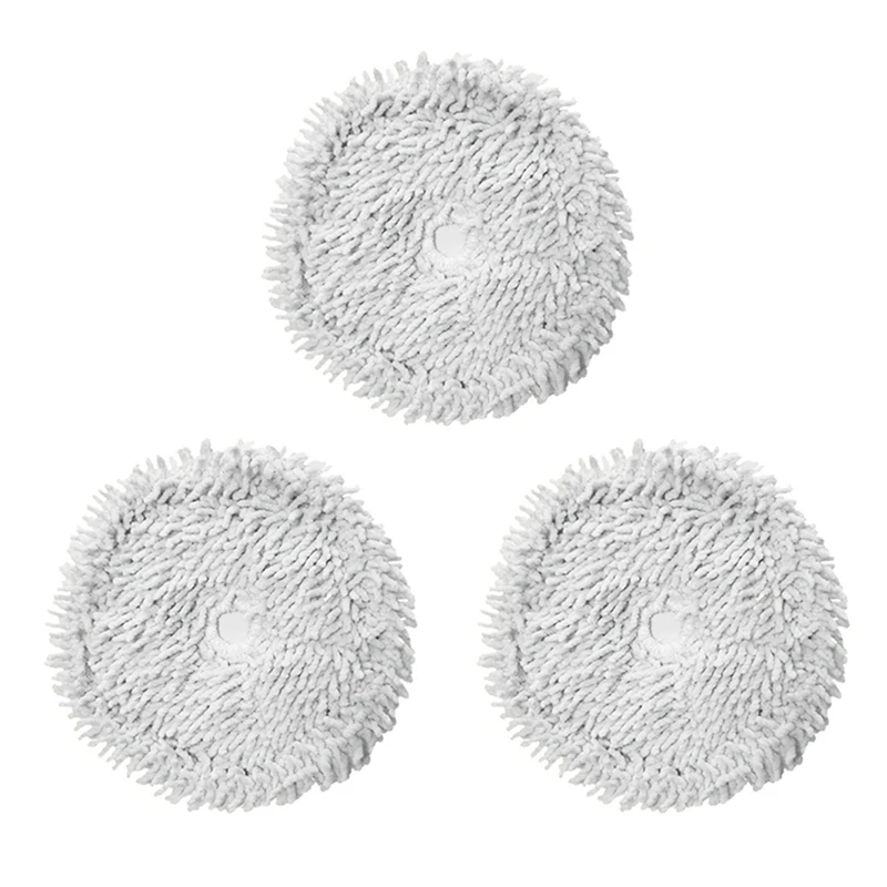 Швабра для робота-пылесоса Xiaomi Dreame W10 
Швабра для робота-пылесоса Xiaomi Dreame W10