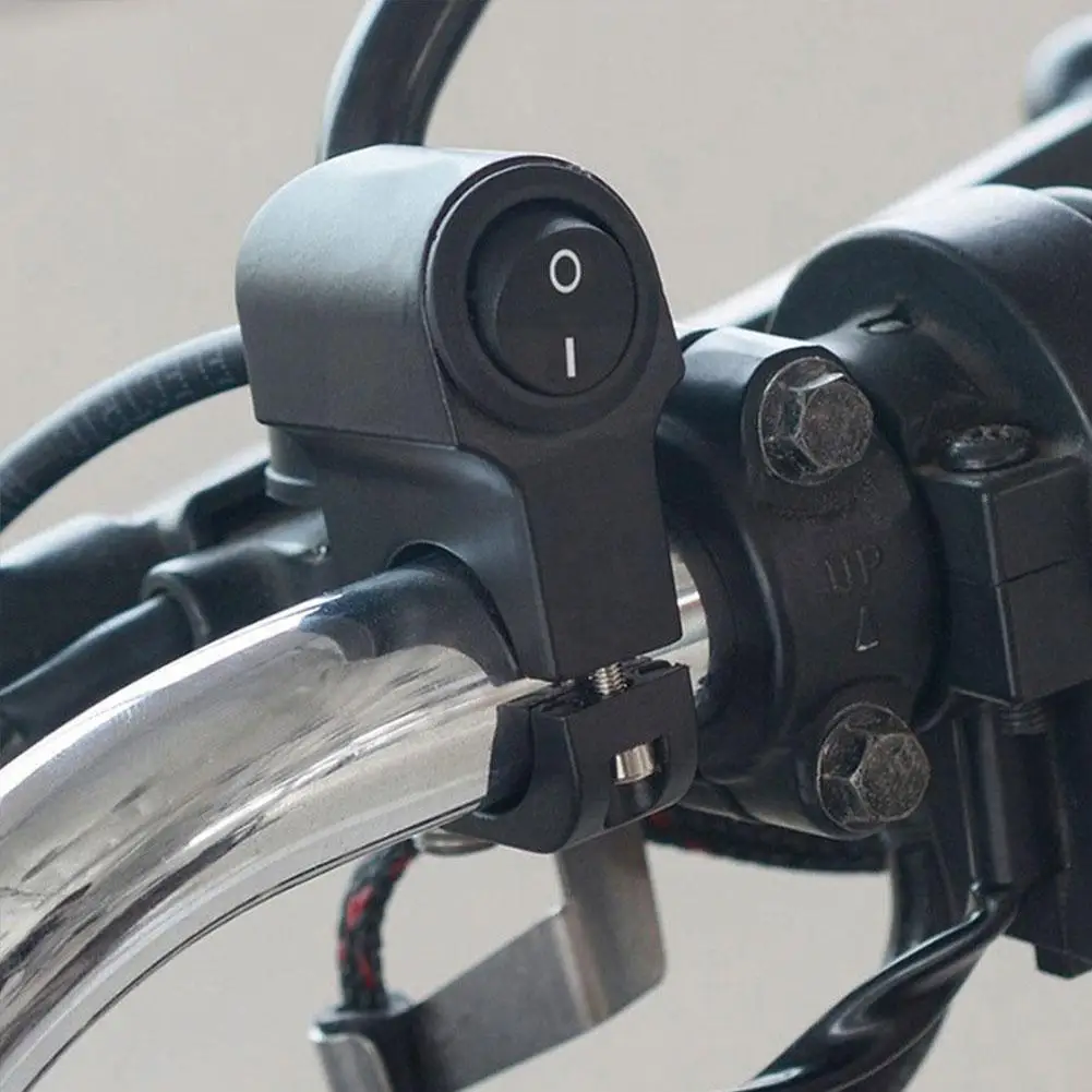 Переключатель с креплением на руль мотоцикла, с проводами, постоянный ток 12 В/10 А, переключатель сигнала поворосветильник для передсветильн...
Переключатель с креплением на руль мотоцикла, с проводами, постоянный ток 12 В/10 А, переключатель сигнала поворосветильник для передсветильн...