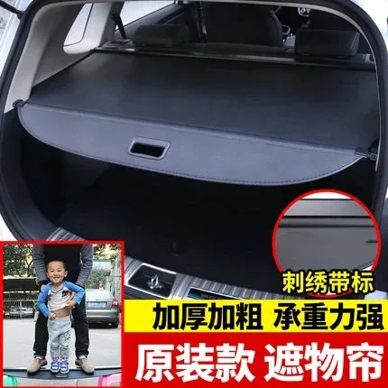 For KIA KX5 2016-2019 Interior Retractable Trunk Shelf Shade Curtain Security Cargo Cover 1 Pcs
For KIA KX5 2016-2019 Interior Retractable Trunk Shelf Shade Curtain Security Cargo Cover 1 Pcs