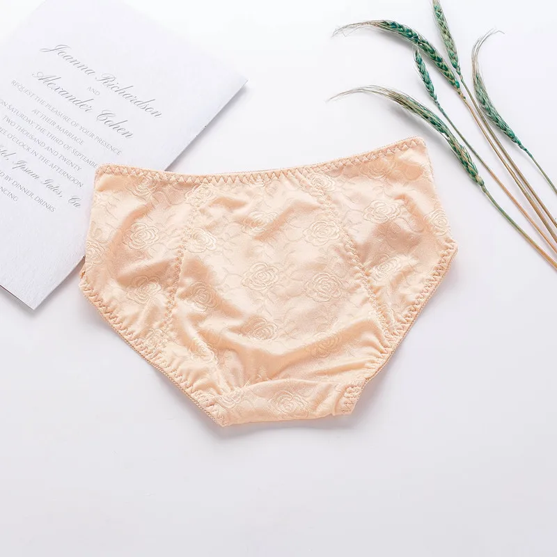 6Pcs Breathable Physiological Underwear Pure Cotton Mid-waist Women's Sexy Menstrual Period Safety Super Elasticity Girls Briefs
6Pcs Breathable Physiological Underwear Pure Cotton Mid-waist Women's Sexy Menstrual Period Safety Super Elasticity Girls Briefs