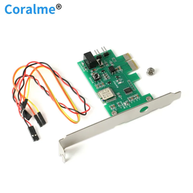 Remote Computer Switch Board Timed Wake Up Remote Control Switch Machine Mobile APP
Remote Computer Switch Board Timed Wake Up Remote Control Switch Machine Mobile APP