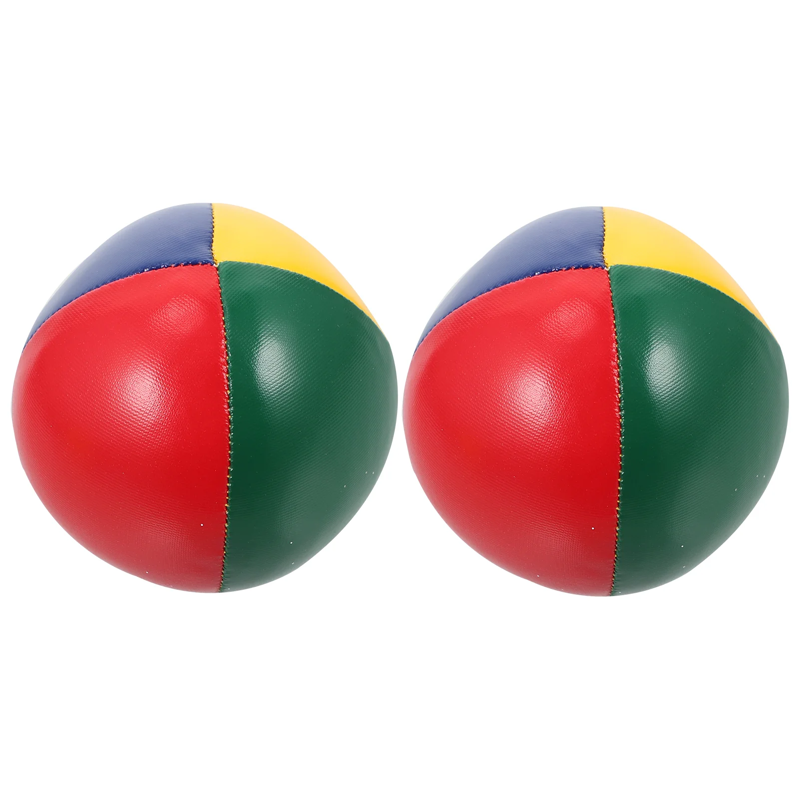 2Pcs Outdoor Sandbag Balls Children Balls Throwing Juggling Balls Kick Balls
2Pcs Outdoor Sandbag Balls Children Balls Throwing Juggling Balls Kick Balls