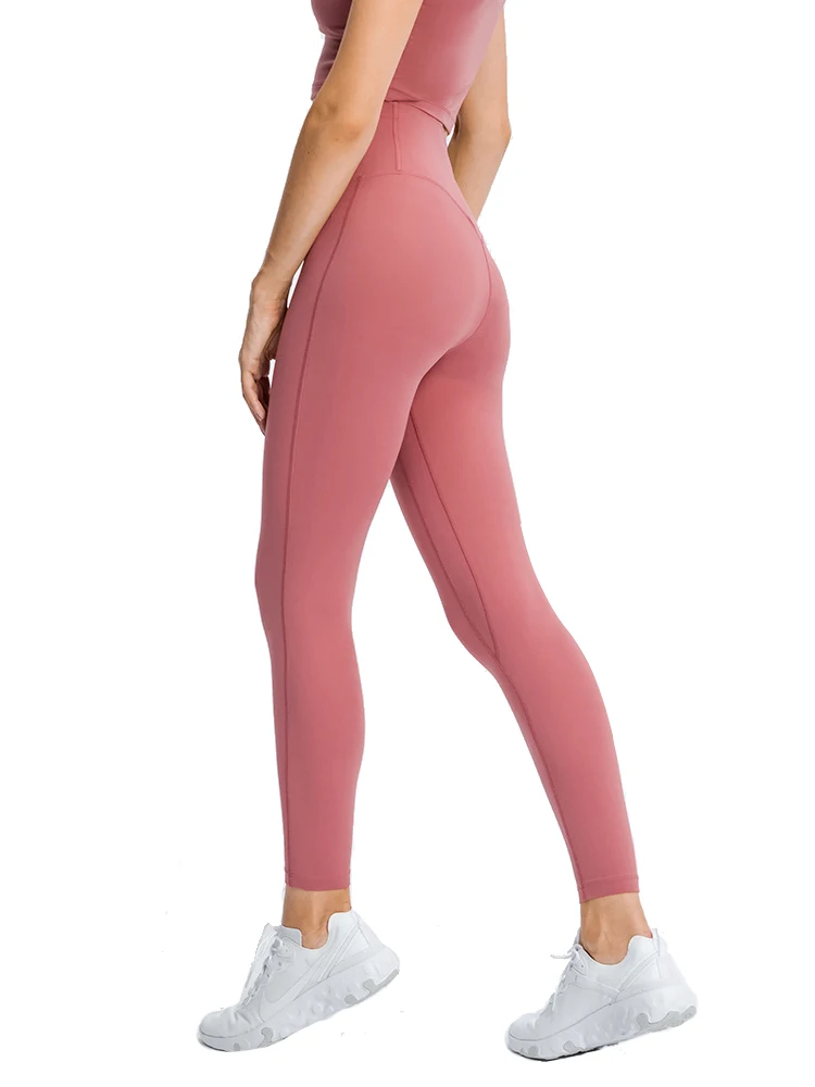 SVOKOR Women Seamless Yoga Pants Solid Running Leggings Butt Push Up Sports Leggings Workout Naked Feeling Stretchy Gym Pants
SVOKOR Women Seamless Yoga Pants Solid Running Leggings Butt Push Up Sports Leggings Workout Naked Feeling Stretchy Gym Pants