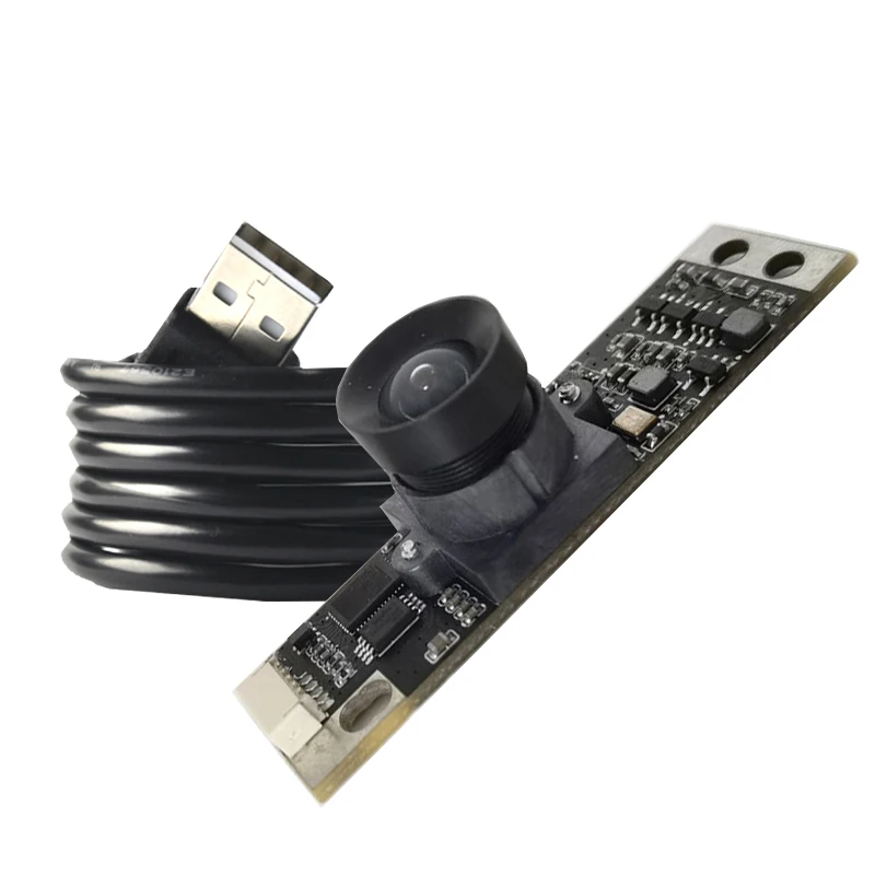 CMOS IMX307 2MP FULL HD1080P 60FPS FF/ MF 106 ° USB модуль камеры без привода MJPEG, YUV2
CMOS IMX307 2MP FULL HD1080P 60FPS FF/ MF 106 ° USB модуль камеры без привода MJPEG, YUV2