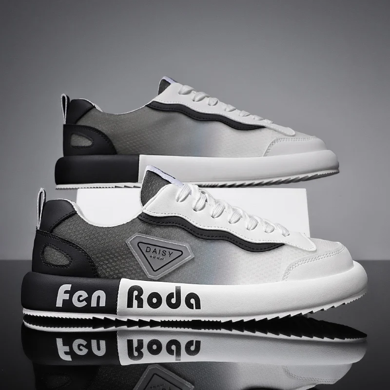 Classic Sneakers Men Casual Shoes Hip Hop Men Sports Running Shoes Cool Mens Travel Shoes Tenis Masculino Mens Shoes Casual
Classic Sneakers Men Casual Shoes Hip Hop Men Sports Running Shoes Cool Mens Travel Shoes Tenis Masculino Mens Shoes Casual