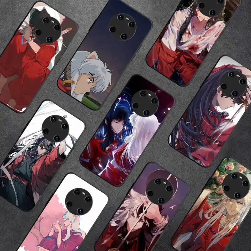 Anime Inuyasha Phone Case For Huawei Y5 Y62019 Y52018 Y92019 Funda Case for 9prime2019
Anime Inuyasha Phone Case For Huawei Y5 Y62019 Y52018 Y92019 Funda Case for 9prime2019