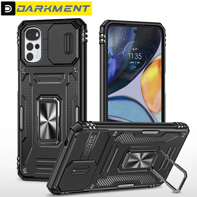 Slide Camera Lens Solid Color Case For Motorola Moto Edge 30 Pro Plus Bracket Armor Cover For Moto G22 G Stylus G Power G Pure
Slide Camera Lens Solid Color Case For Motorola Moto Edge 30 Pro Plus Bracket Armor Cover For Moto G22 G Stylus G Power G Pure