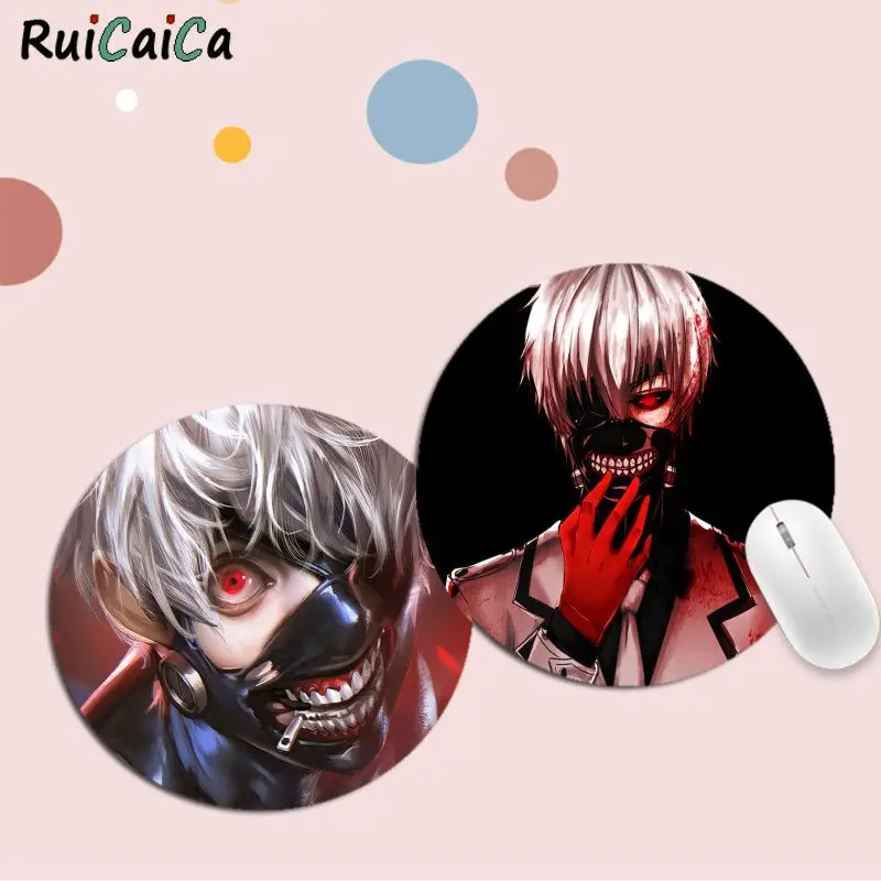 New Design Anime Tokyo ghoul Unique Desktop Pad Game Lockedge Mousepad gaming Mousepad Rug For PC Laptop Notebook
New Design Anime Tokyo ghoul Unique Desktop Pad Game Lockedge Mousepad gaming Mousepad Rug For PC Laptop Notebook