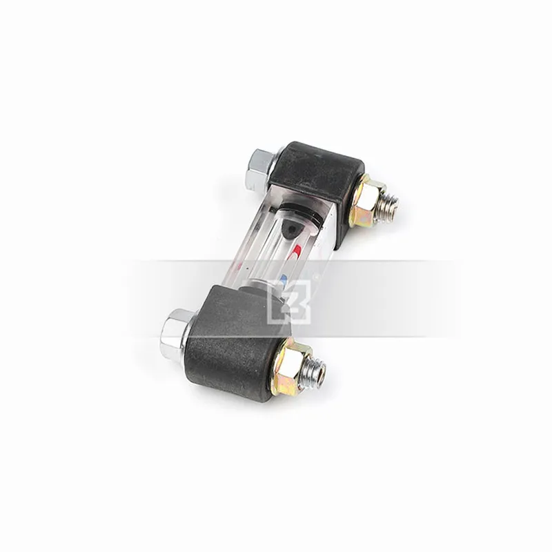 For Yanmar Kubota Ishikawa Island 15 hydraulic dipstick oil level gauge 70mm oil level gauge Excavator accessories 
For Yanmar Kubota Ishikawa Island 15 hydraulic dipstick oil level gauge 70mm oil level gauge Excavator accessories