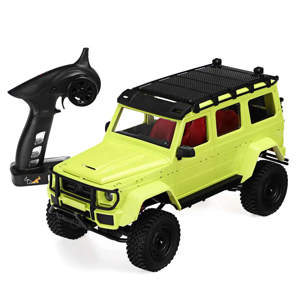 MNR/C MN 86S 1/12 2.4G Big G500 RC Car RTR Vehicle Models Remote Control Off Road Drift High Speed Gift Kid Toy Maqchine
MNR/C MN 86S 1/12 2.4G Big G500 RC Car RTR Vehicle Models Remote Control Off Road Drift High Speed Gift Kid Toy Maqchine
