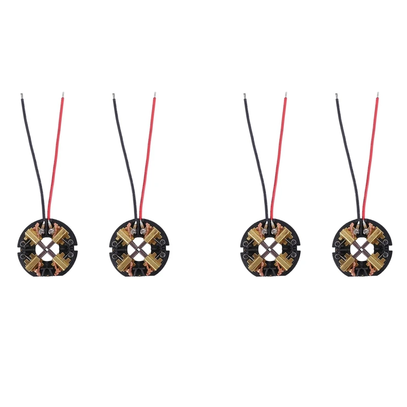 4 шт., держатель для угольной щетки AEG M18 18 в M12
4 шт., держатель для угольной щетки AEG M18 18 в M12