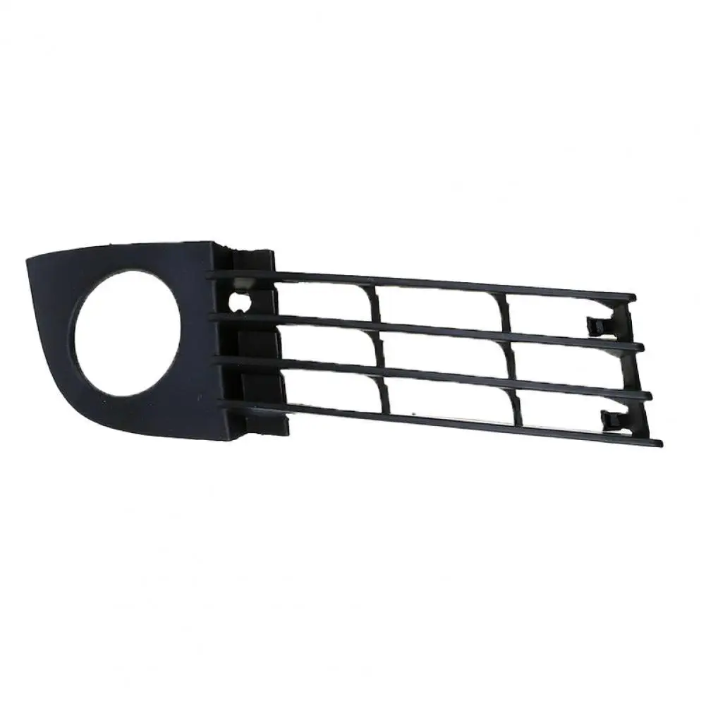 Unique Fog Lamp Grill Sturdy Long Service Life L/R L/R Fog Light Grille Bezel 4B0807681T 4B0807682T for Audi A6 C5 03-05
Unique Fog Lamp Grill Sturdy Long Service Life L/R L/R Fog Light Grille Bezel 4B0807681T 4B0807682T for Audi A6 C5 03-05