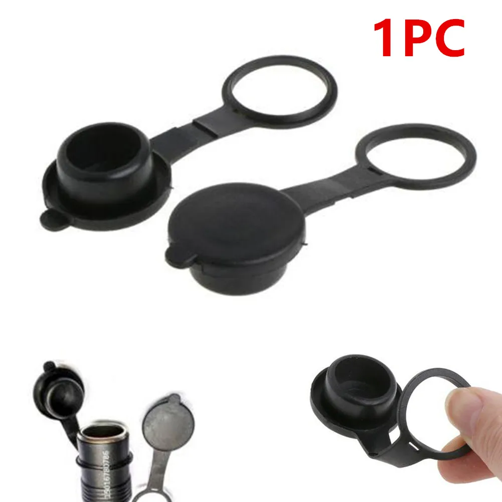 Universal Car Cigar Lighter Socket 12V Outlet Lid Waterproof Cover Cap ABS For Car Interior Cigar Lighter Socket Cap Tools
Universal Car Cigar Lighter Socket 12V Outlet Lid Waterproof Cover Cap ABS For Car Interior Cigar Lighter Socket Cap Tools